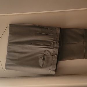 Corporate Image Houndstooth Trousers 44